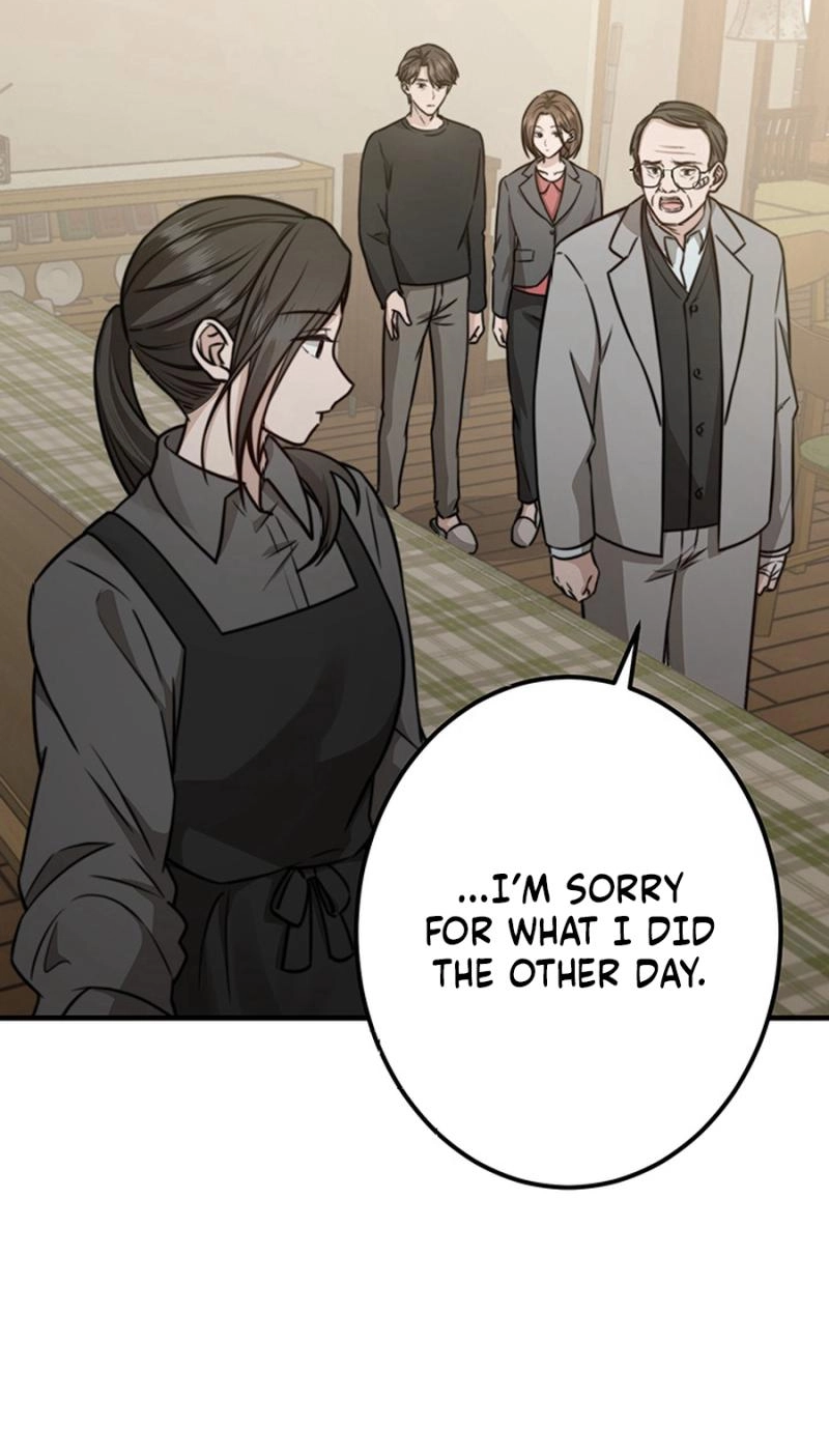 Read The Suspicious Housekeeper chapter 31 image 76 on Lezhin