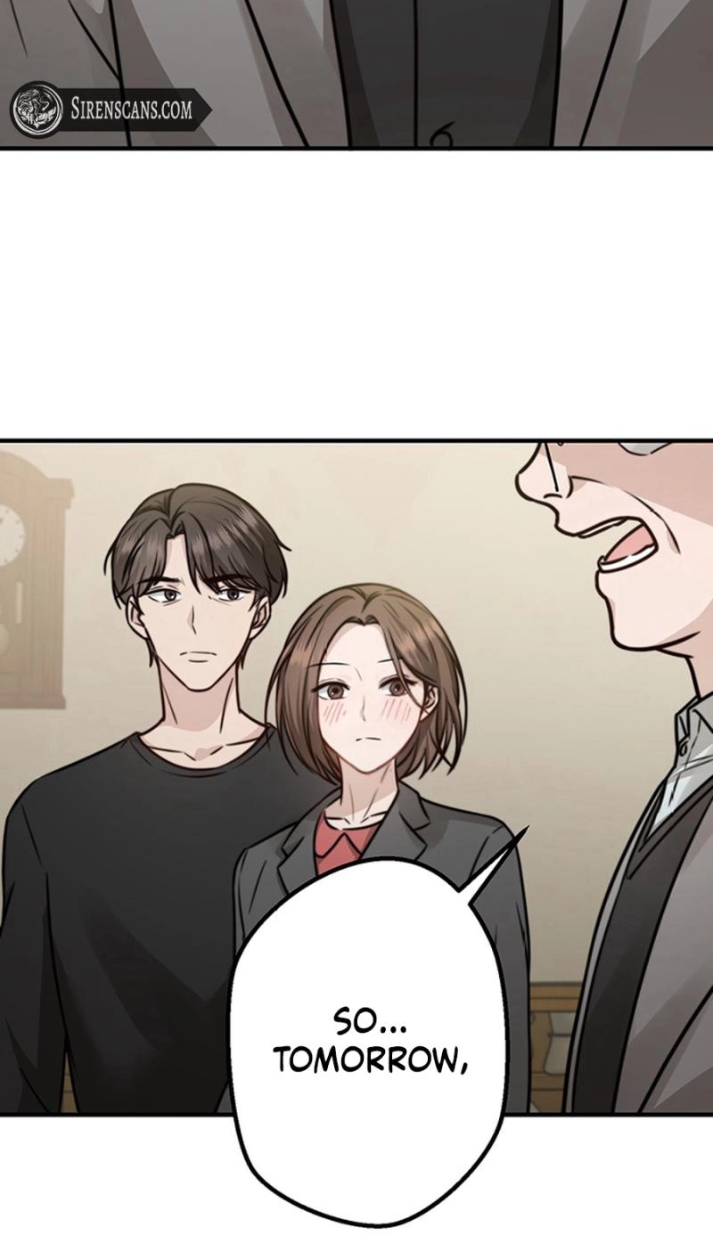 Read The Suspicious Housekeeper chapter 31 image 78 on Lezhin