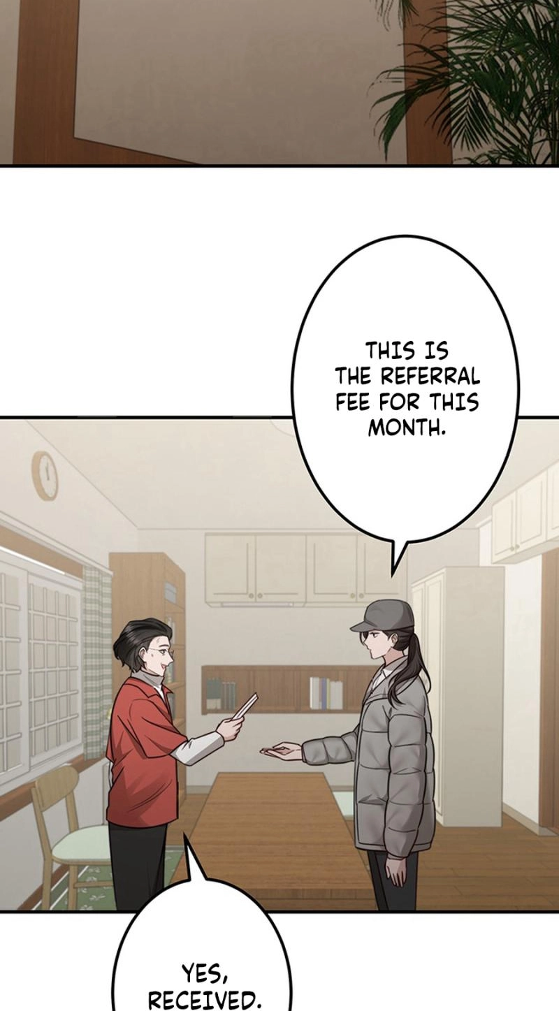 Read The Suspicious Housekeeper chapter 31 image 81 on Lezhin