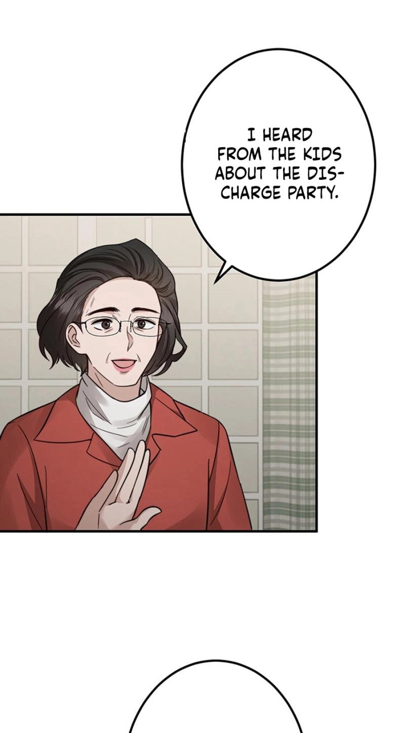 Read The Suspicious Housekeeper chapter 31 image 83 on Lezhin