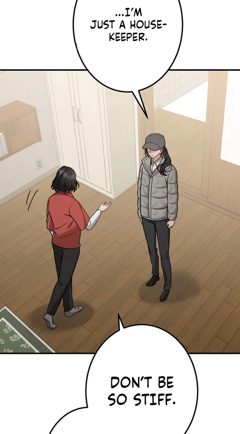 Read The Suspicious Housekeeper chapter 31 image 84 on Lezhin