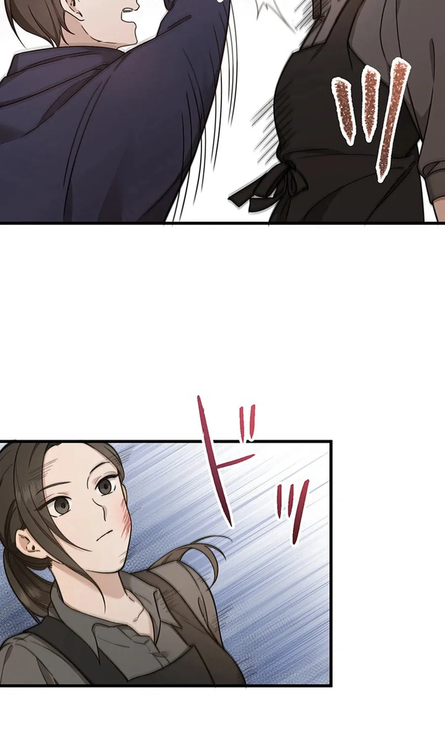 Read The Suspicious Housekeeper chapter 4 image 10 on Lezhin