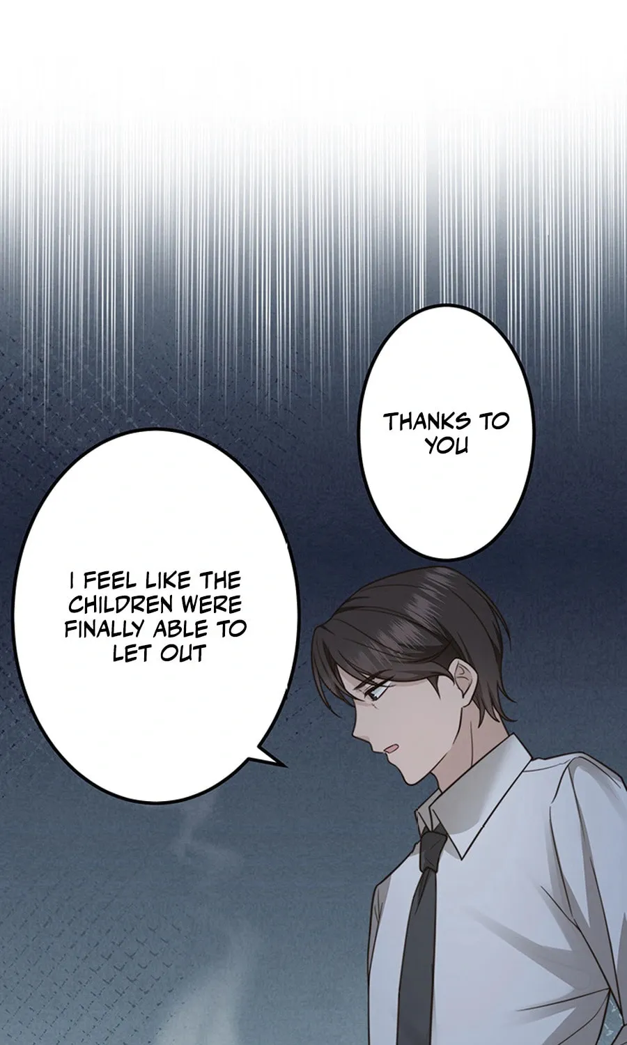 Read The Suspicious Housekeeper chapter 4 image 100 on Lezhin