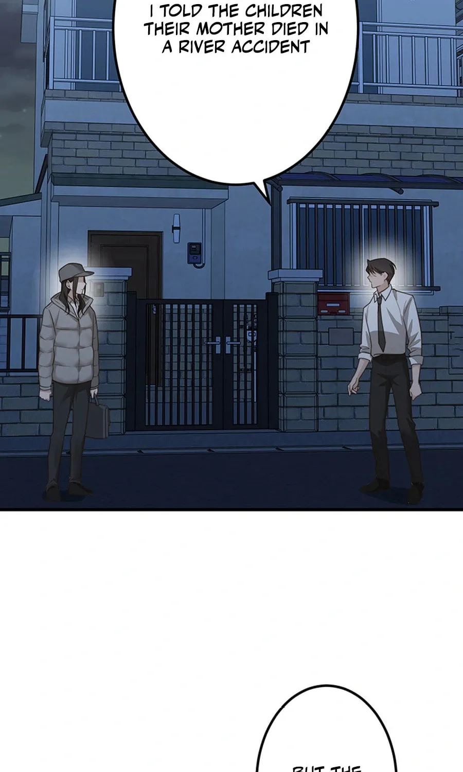 Read The Suspicious Housekeeper chapter 4 image 105 on Lezhin