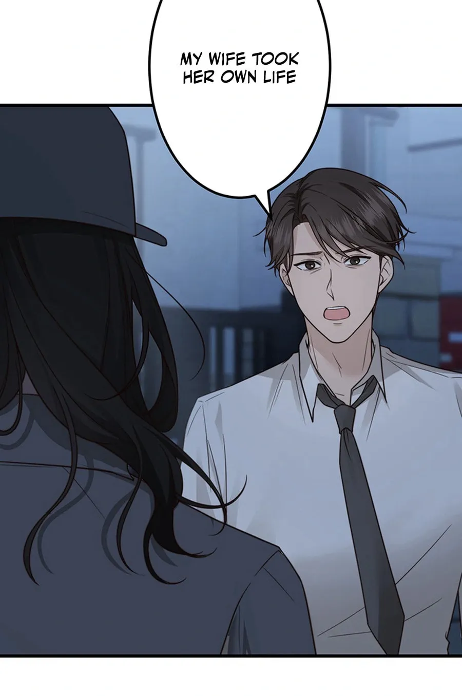 Read The Suspicious Housekeeper chapter 4 image 107 on Lezhin