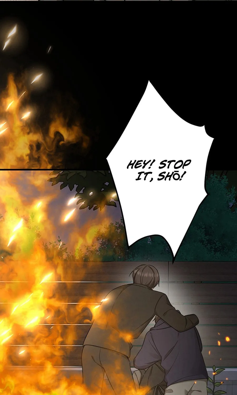 Read The Suspicious Housekeeper chapter 4 image 13 on Lezhin