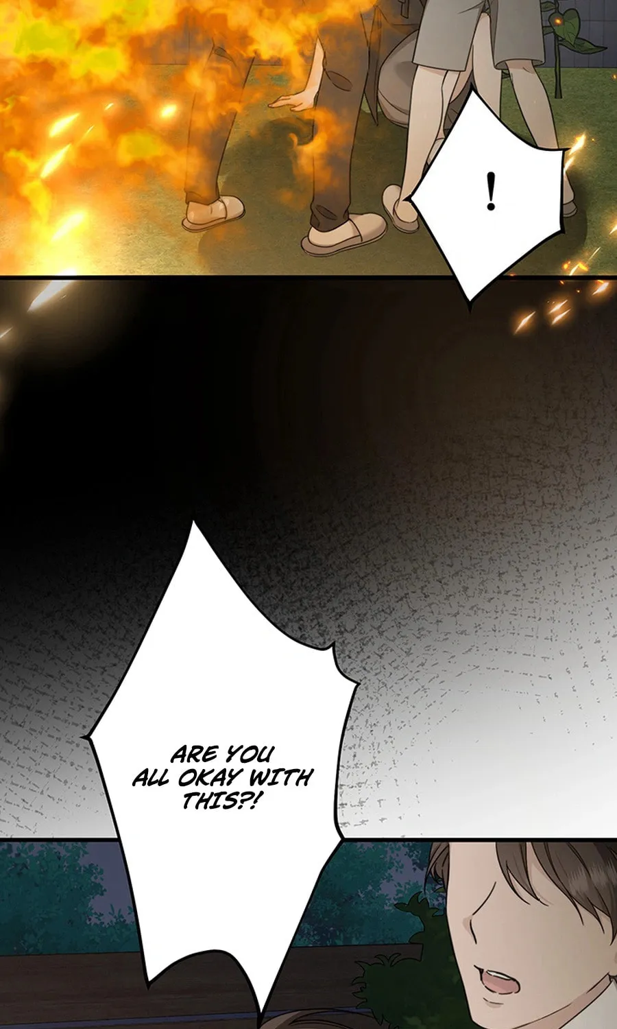 Read The Suspicious Housekeeper chapter 4 image 14 on Lezhin