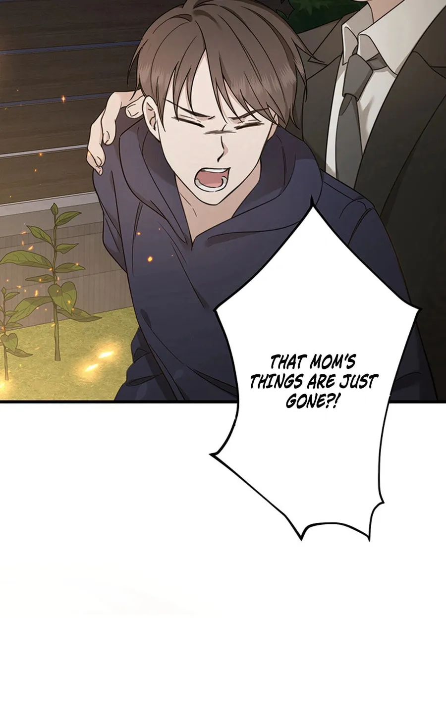 Read The Suspicious Housekeeper chapter 4 image 15 on Lezhin