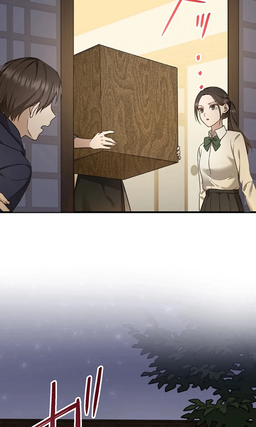 Read The Suspicious Housekeeper chapter 4 image 19 on Lezhin