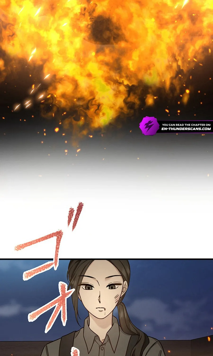 Read The Suspicious Housekeeper chapter 4 image 21 on Lezhin