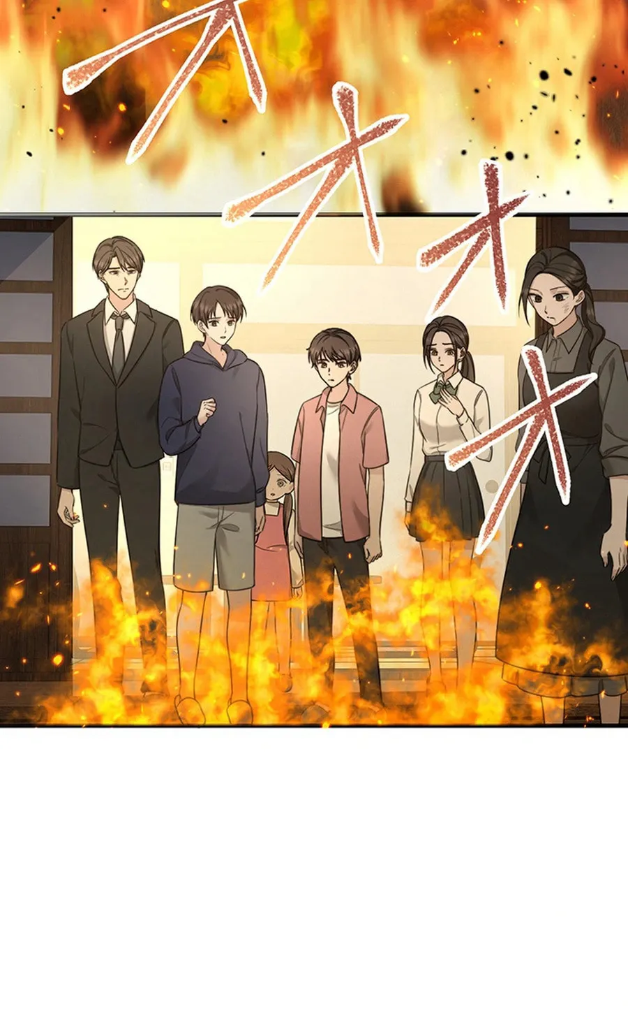 Read The Suspicious Housekeeper chapter 4 image 23 on Lezhin