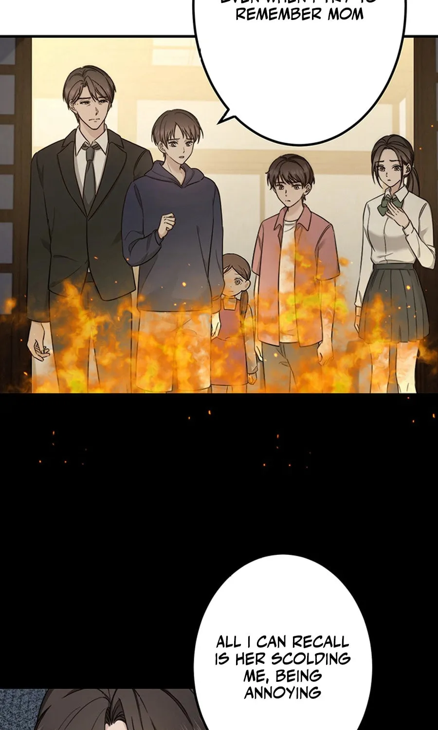 Read The Suspicious Housekeeper chapter 4 image 25 on Lezhin