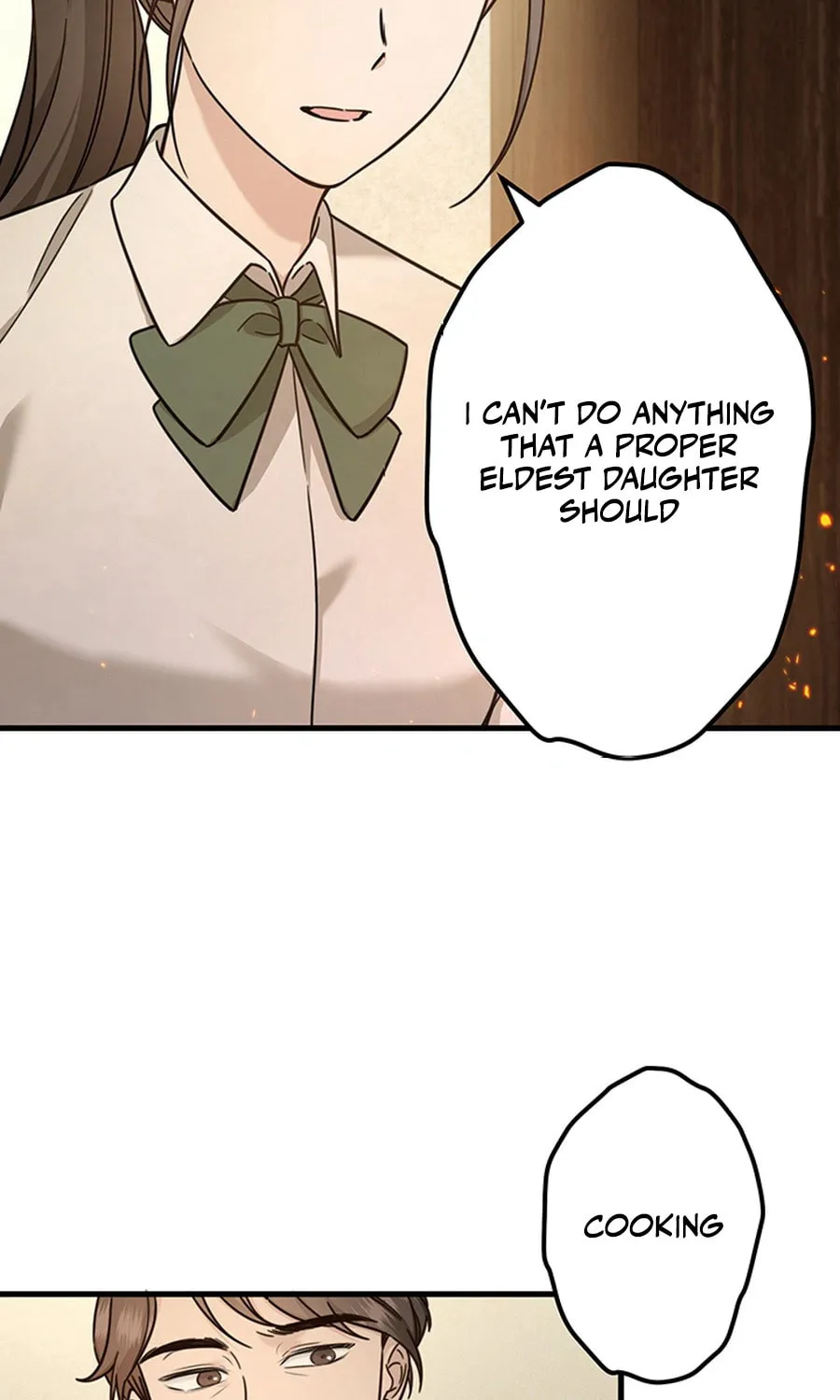 Read The Suspicious Housekeeper chapter 4 image 3 on Lezhin
