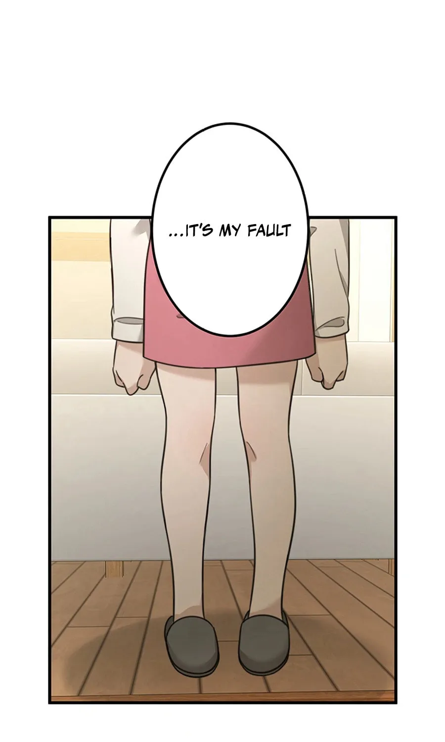 Read The Suspicious Housekeeper chapter 4 image 34 on Lezhin