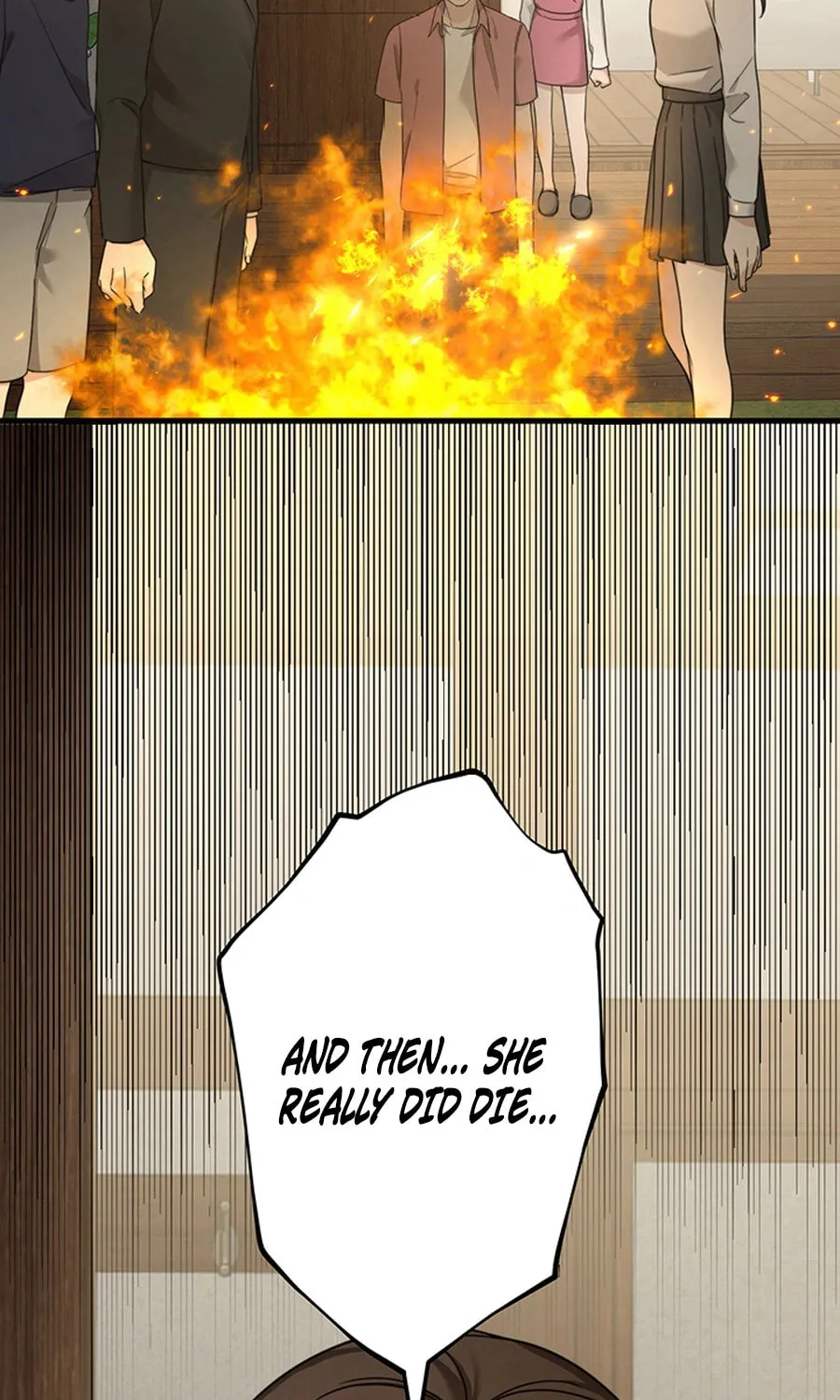 Read The Suspicious Housekeeper chapter 4 image 36 on Lezhin