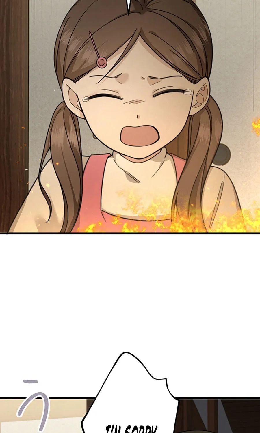 Read The Suspicious Housekeeper chapter 4 image 37 on Lezhin