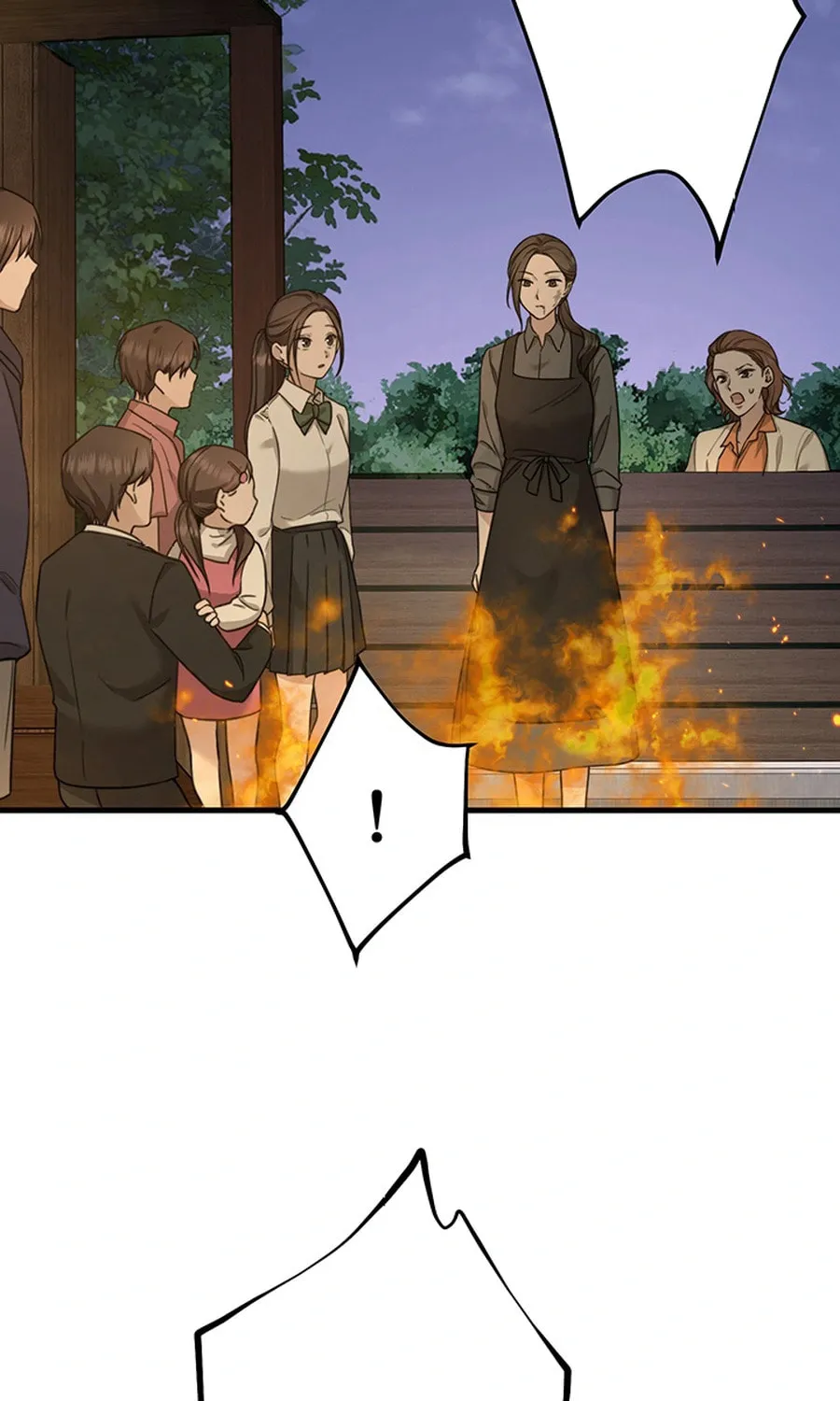 Read The Suspicious Housekeeper chapter 4 image 40 on Lezhin
