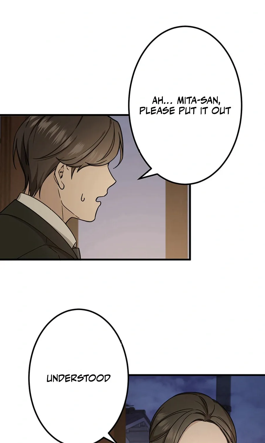 Read The Suspicious Housekeeper chapter 4 image 42 on Lezhin