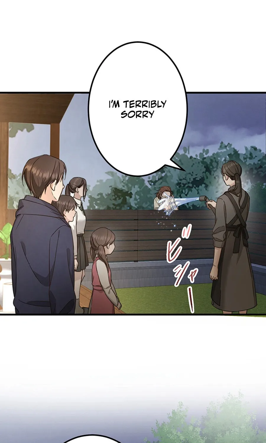 Read The Suspicious Housekeeper chapter 4 image 49 on Lezhin