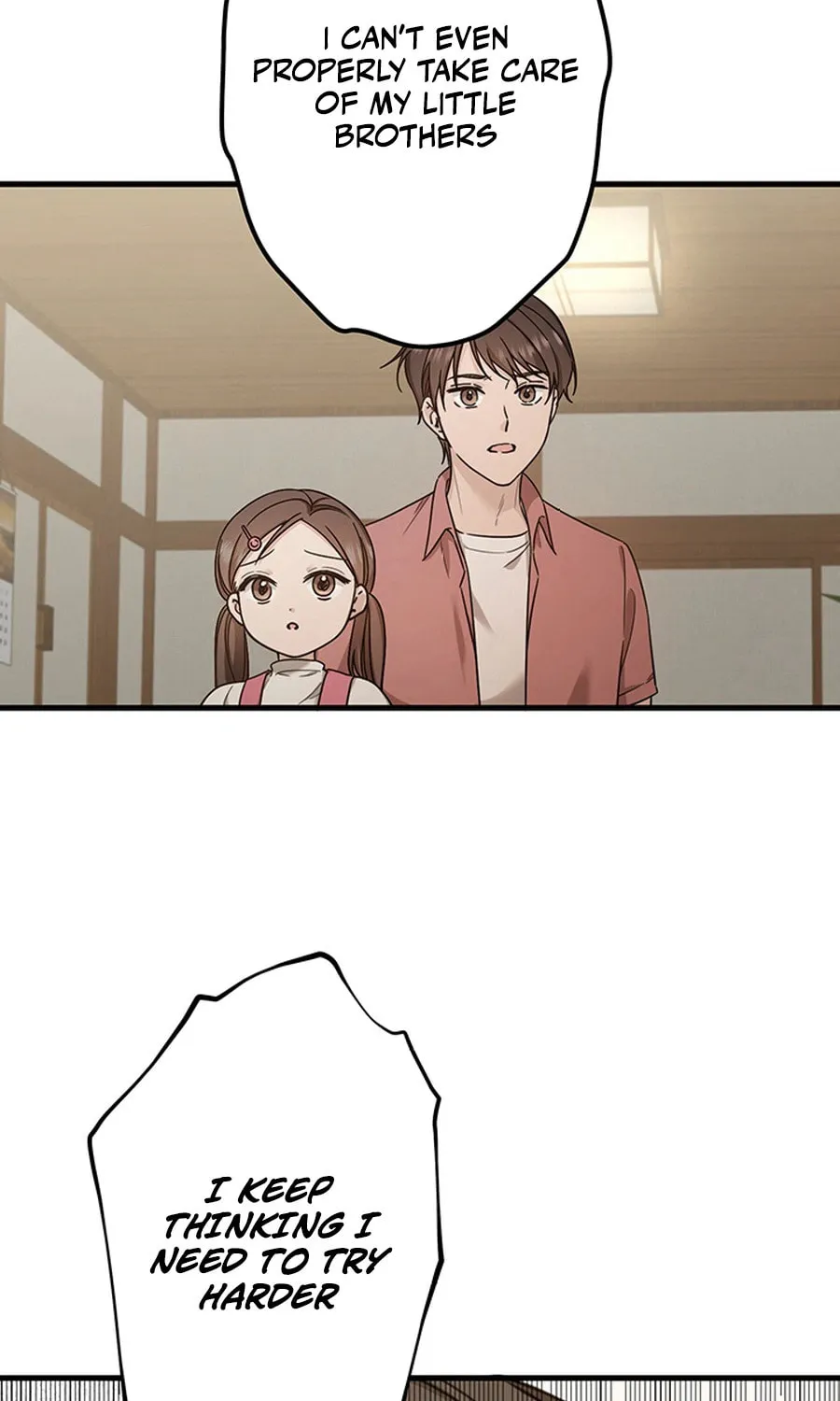 Read The Suspicious Housekeeper chapter 4 image 5 on Lezhin