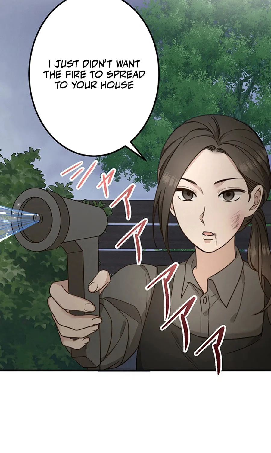 Read The Suspicious Housekeeper chapter 4 image 50 on Lezhin