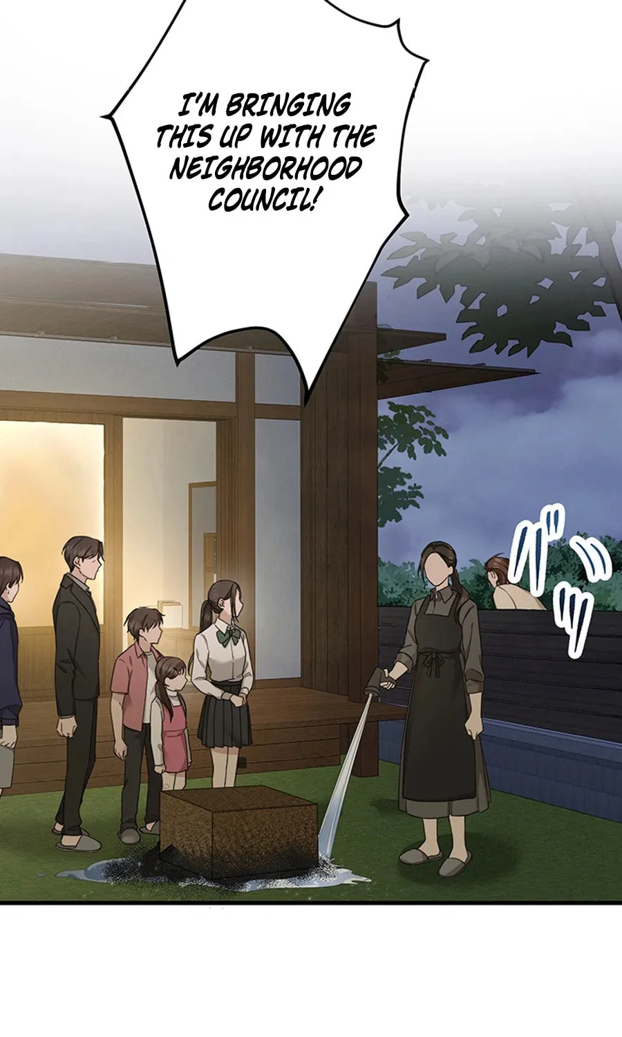 Read The Suspicious Housekeeper chapter 4 image 56 on Lezhin
