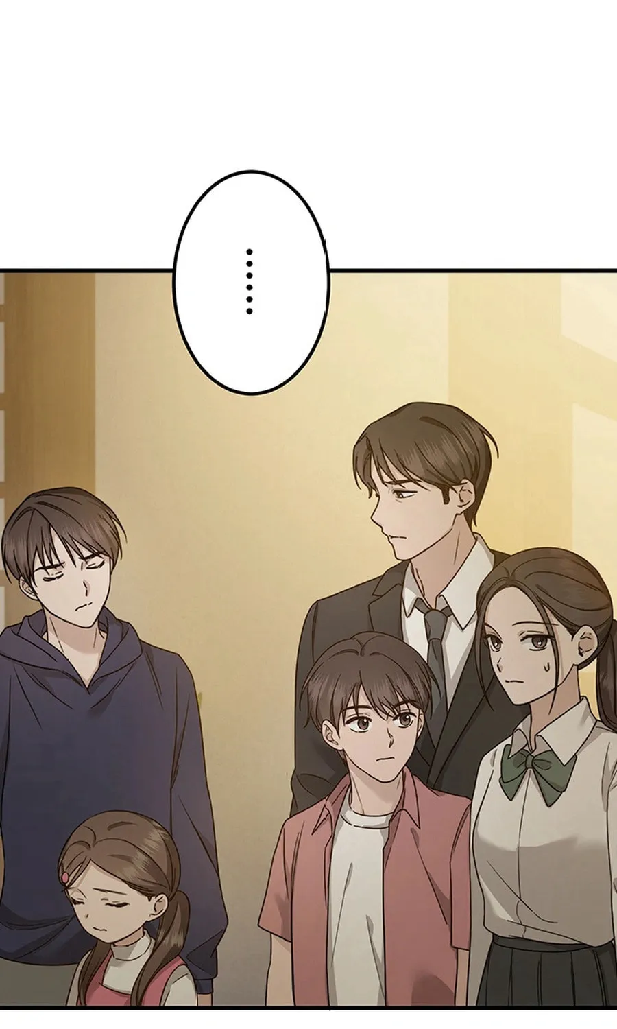 Read The Suspicious Housekeeper chapter 4 image 57 on Lezhin