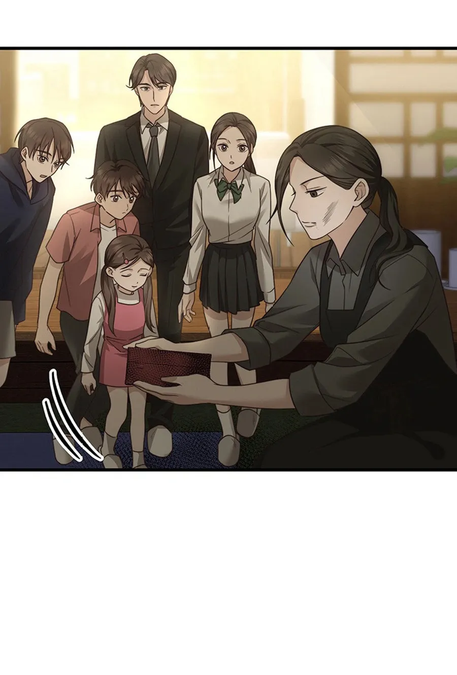Read The Suspicious Housekeeper chapter 4 image 61 on Lezhin