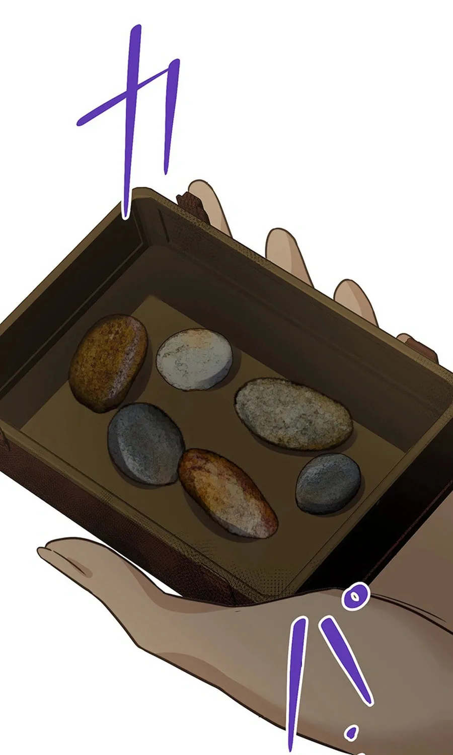 Read The Suspicious Housekeeper chapter 4 image 62 on Lezhin
