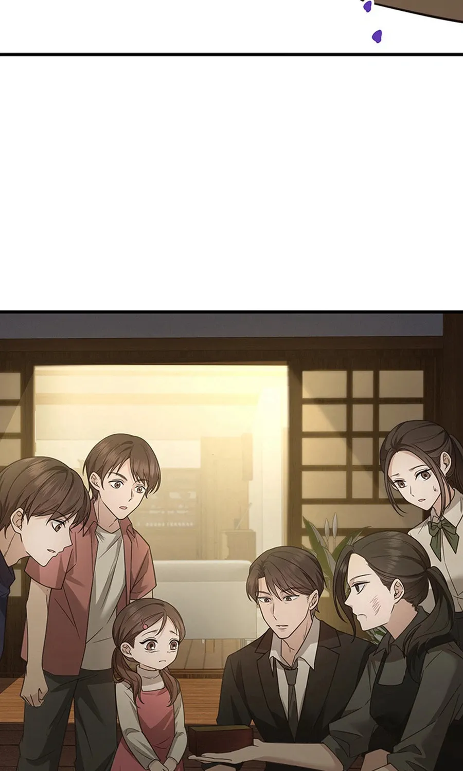 Read The Suspicious Housekeeper chapter 4 image 63 on Lezhin