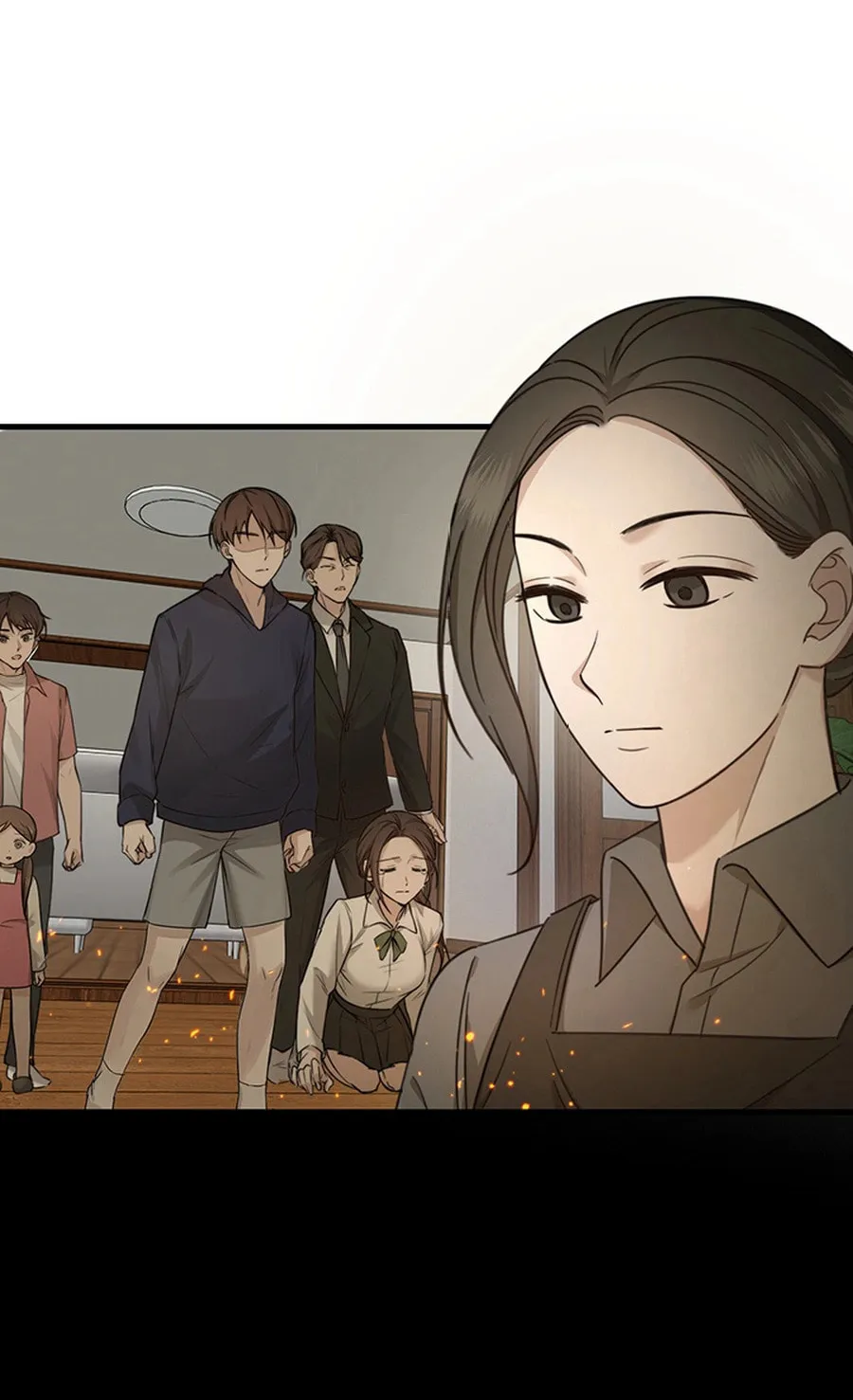 Read The Suspicious Housekeeper chapter 4 image 7 on Lezhin