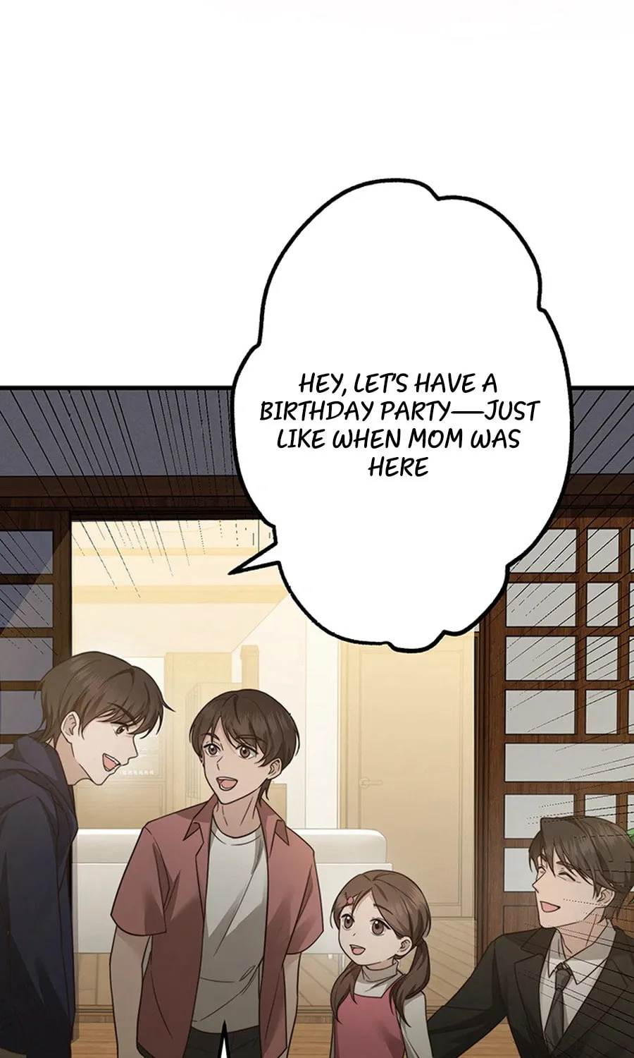 Read The Suspicious Housekeeper chapter 4 image 71 on Lezhin