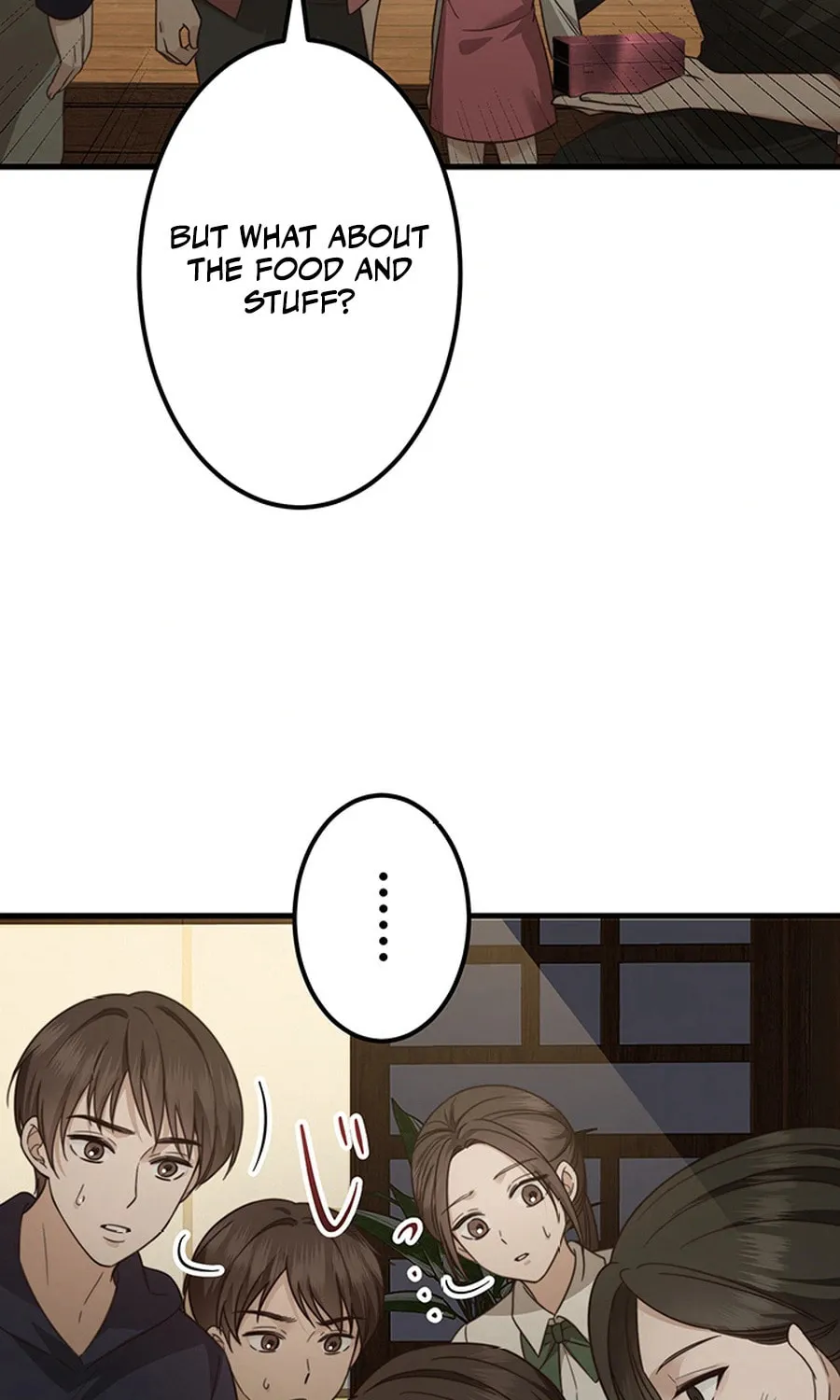 Read The Suspicious Housekeeper chapter 4 image 72 on Lezhin