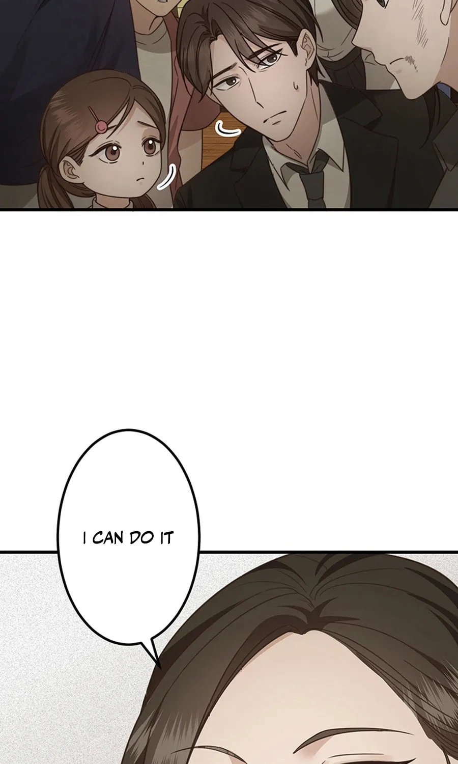 Read The Suspicious Housekeeper chapter 4 image 73 on Lezhin