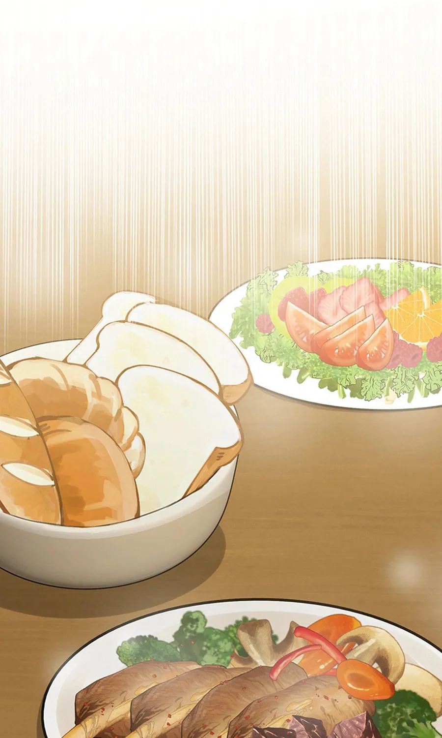 Read The Suspicious Housekeeper chapter 4 image 76 on Lezhin