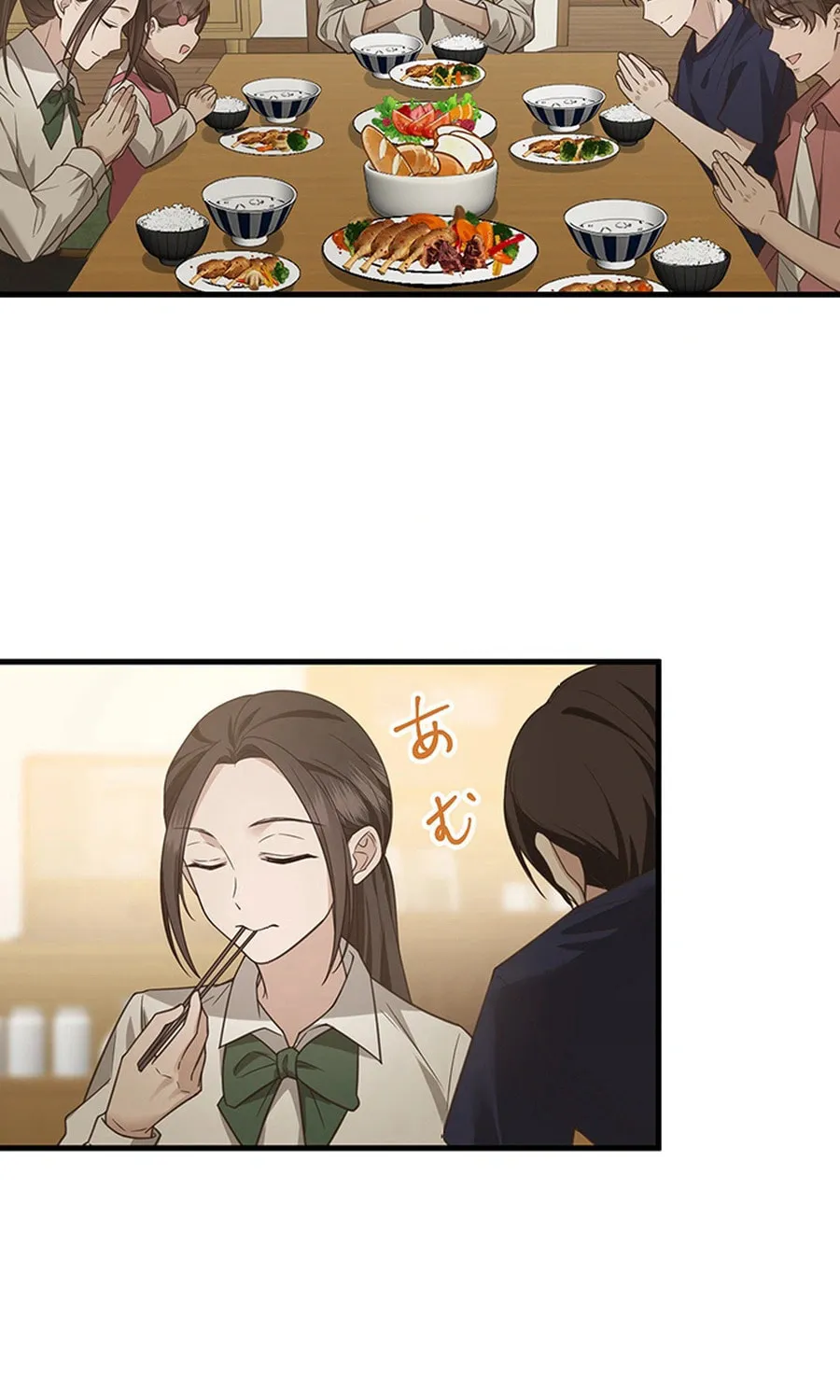 Read The Suspicious Housekeeper chapter 4 image 78 on Lezhin