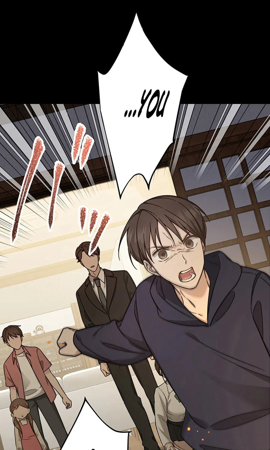 Read The Suspicious Housekeeper chapter 4 image 8 on Lezhin
