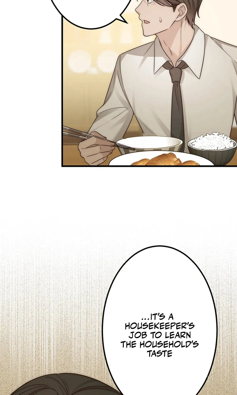 Read The Suspicious Housekeeper chapter 4 image 82 on Lezhin