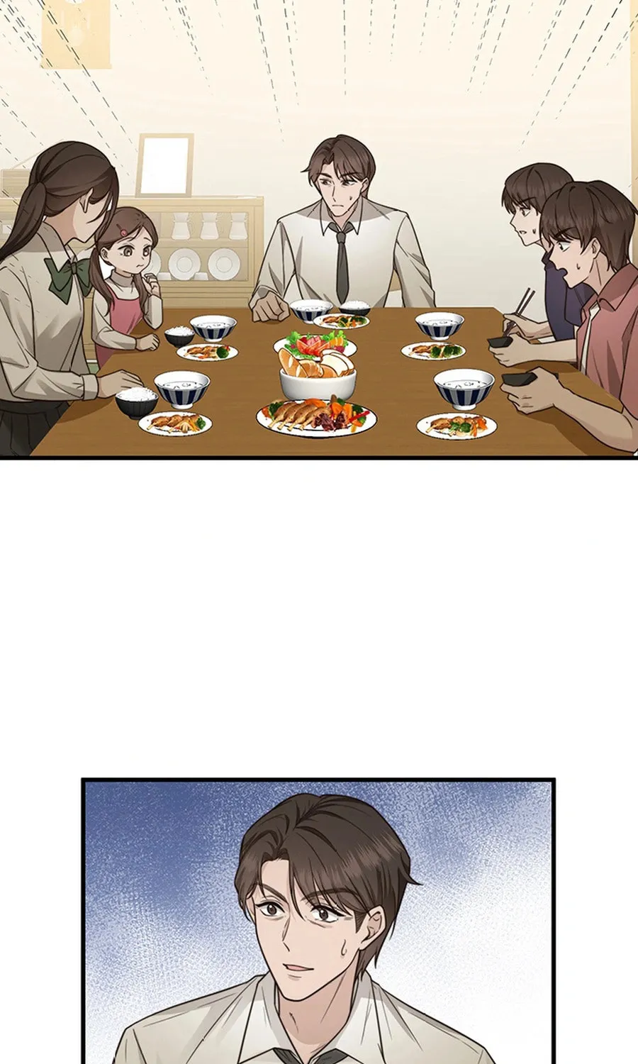 Read The Suspicious Housekeeper chapter 4 image 88 on Lezhin