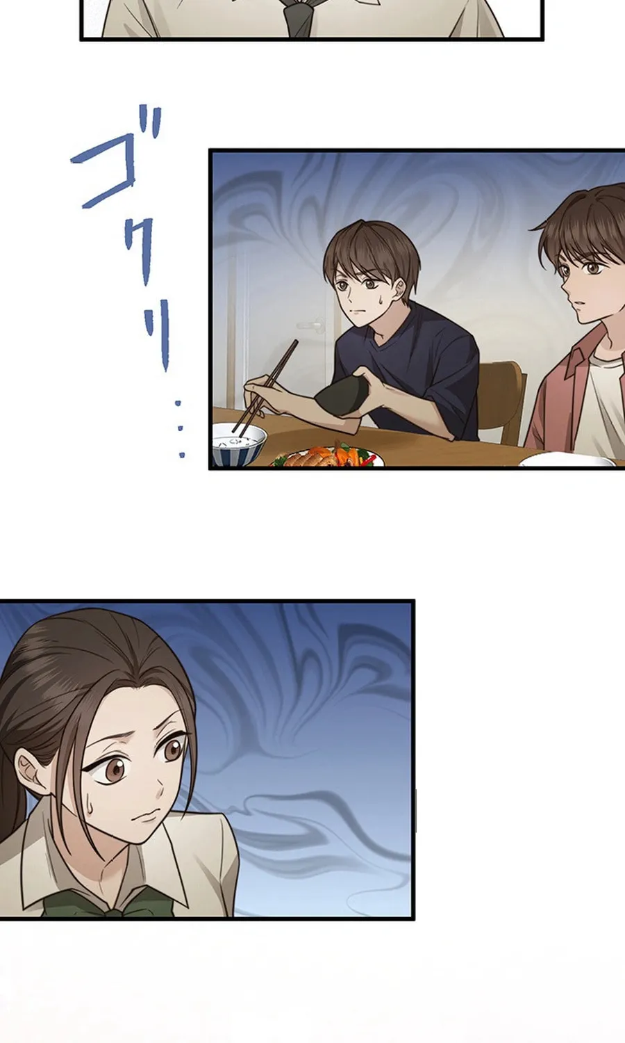 Read The Suspicious Housekeeper chapter 4 image 89 on Lezhin