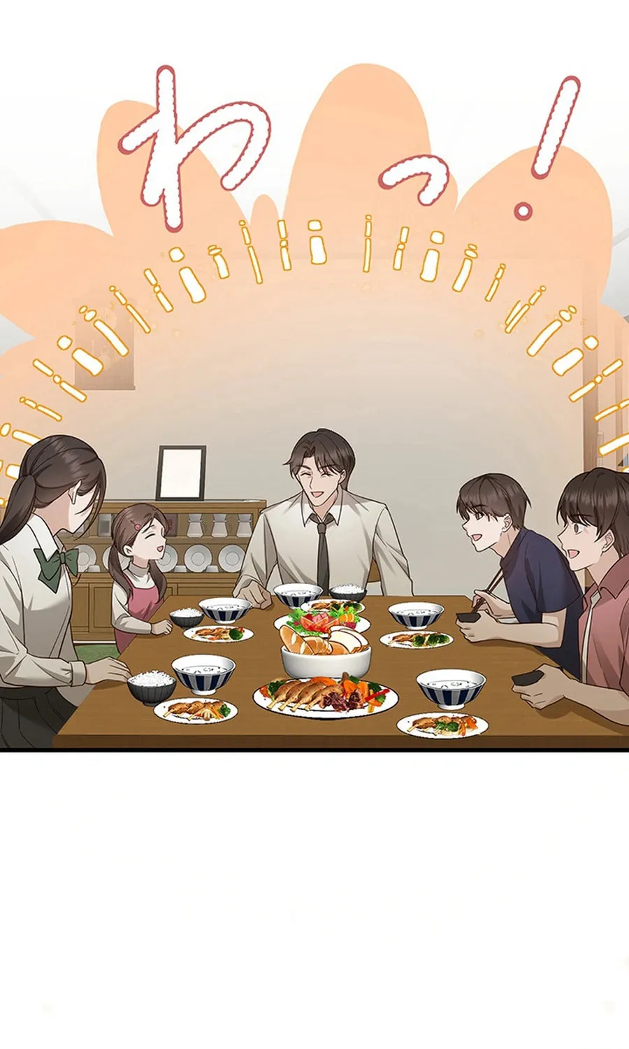 Read The Suspicious Housekeeper chapter 4 image 92 on Lezhin