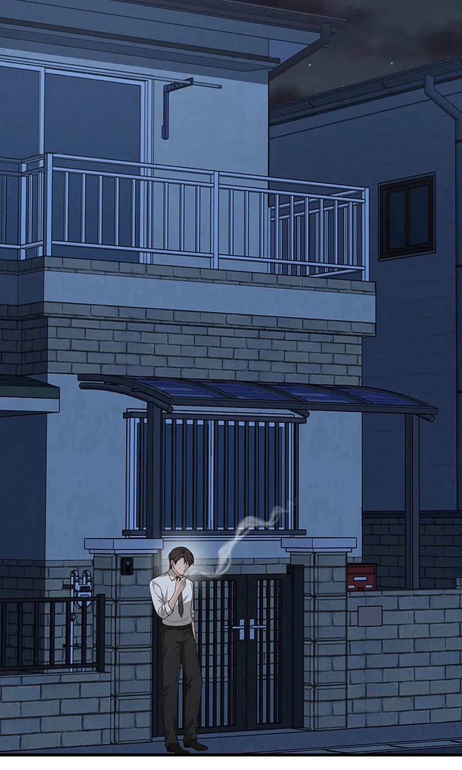 Read The Suspicious Housekeeper chapter 4 image 95 on Lezhin