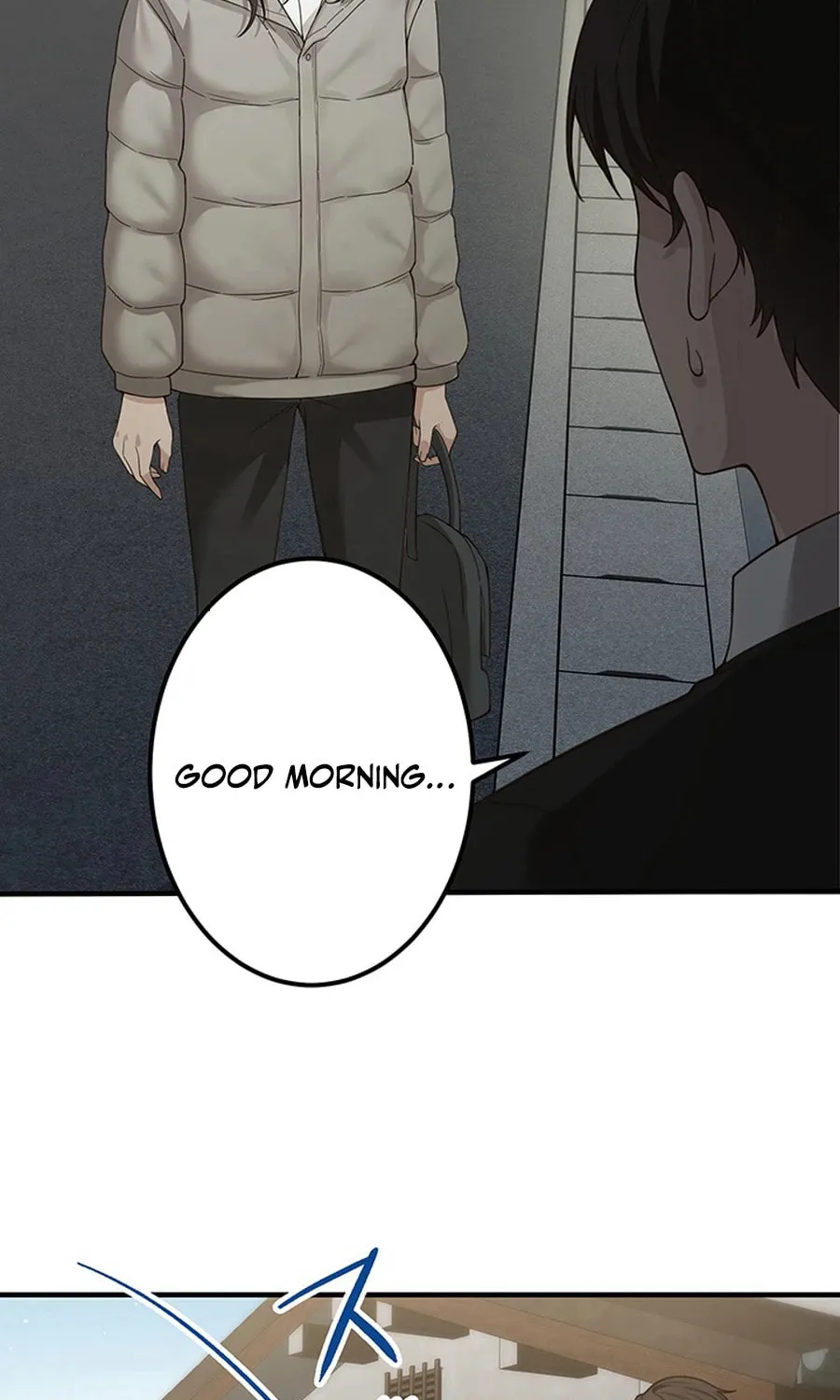 Read The Suspicious Housekeeper chapter 5 image 10 on Lezhin