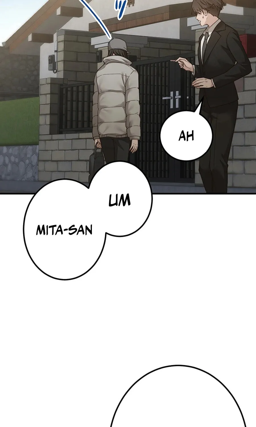 Read The Suspicious Housekeeper chapter 5 image 11 on Lezhin