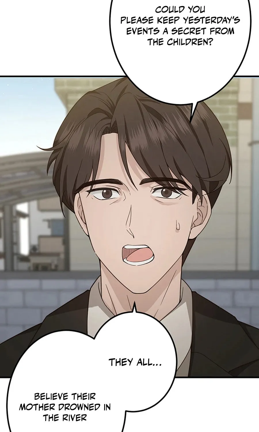 Read The Suspicious Housekeeper chapter 5 image 12 on Lezhin