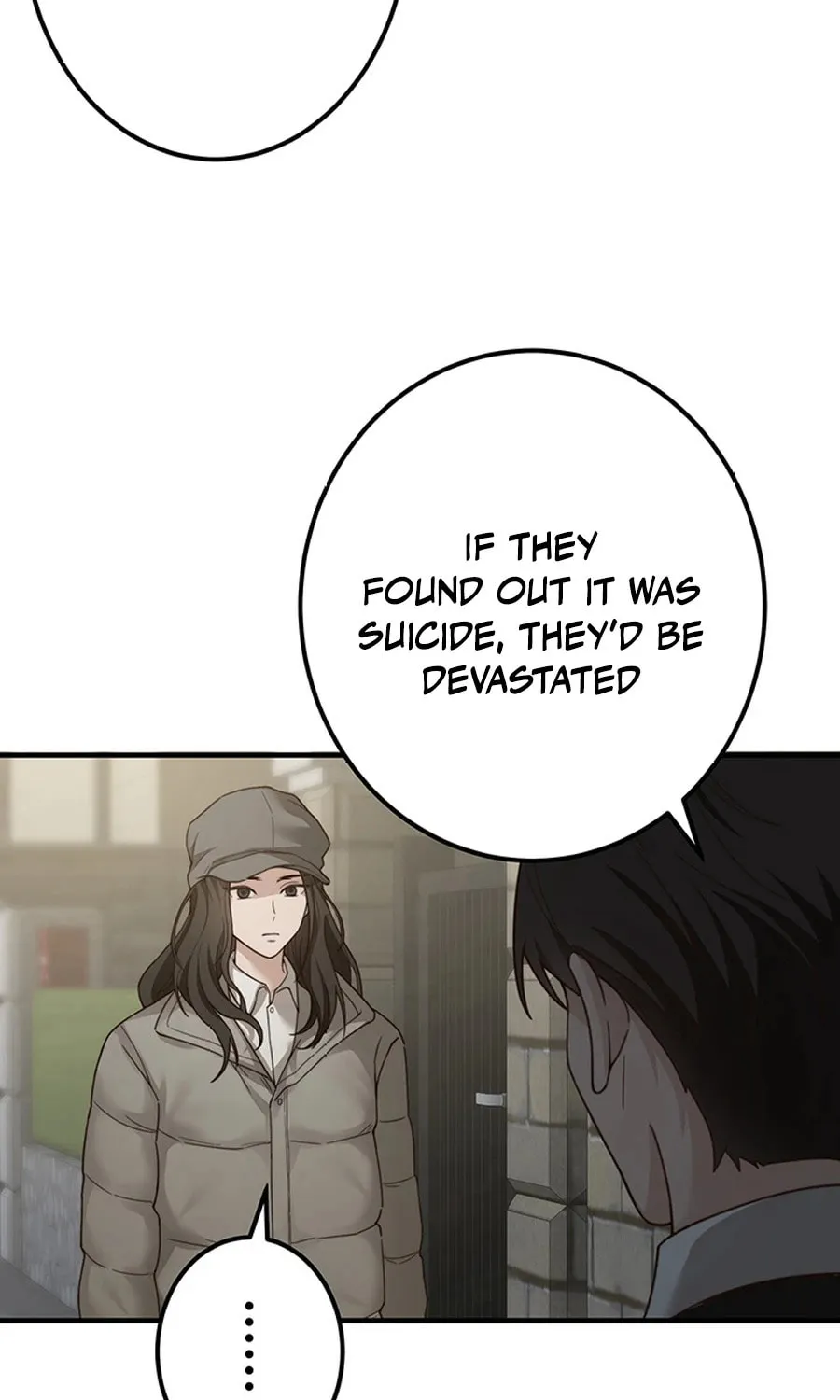 Read The Suspicious Housekeeper chapter 5 image 13 on Lezhin