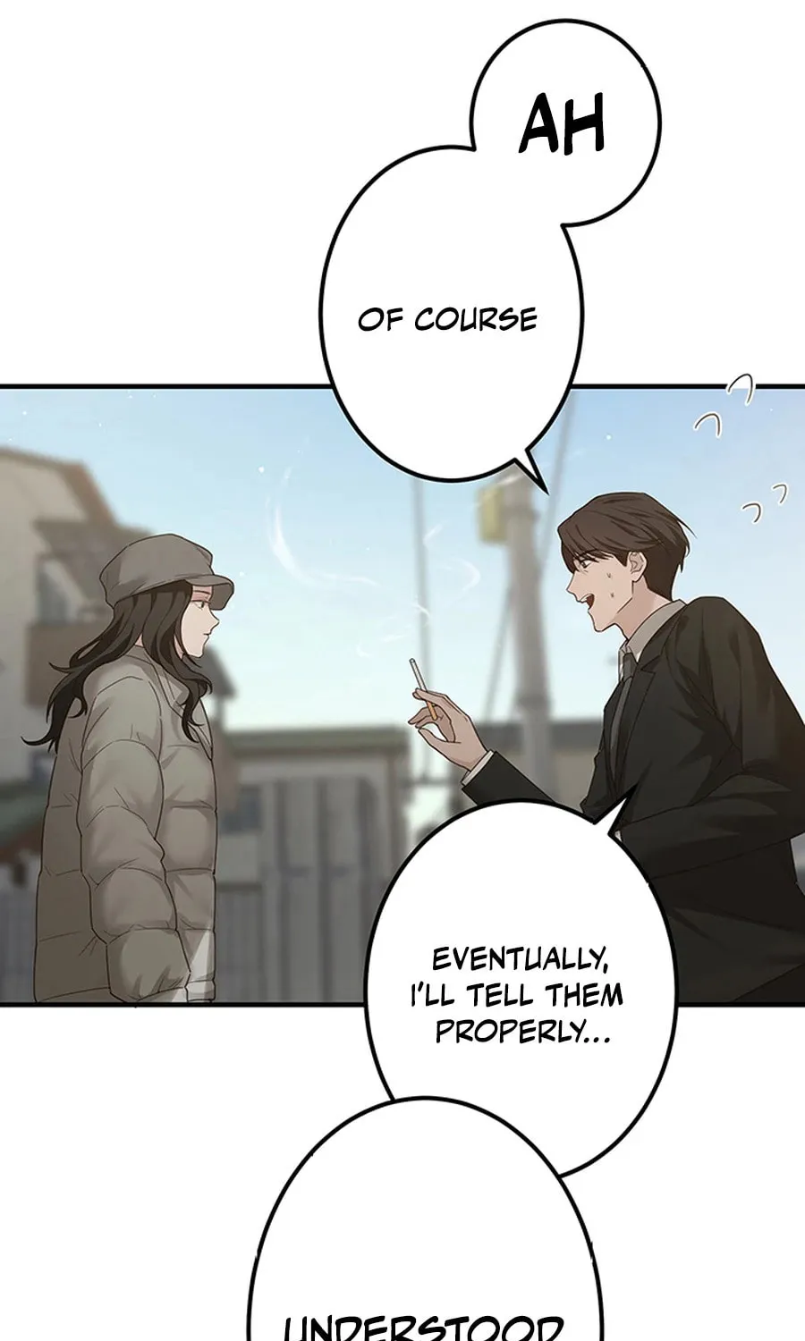 Read The Suspicious Housekeeper chapter 5 image 15 on Lezhin