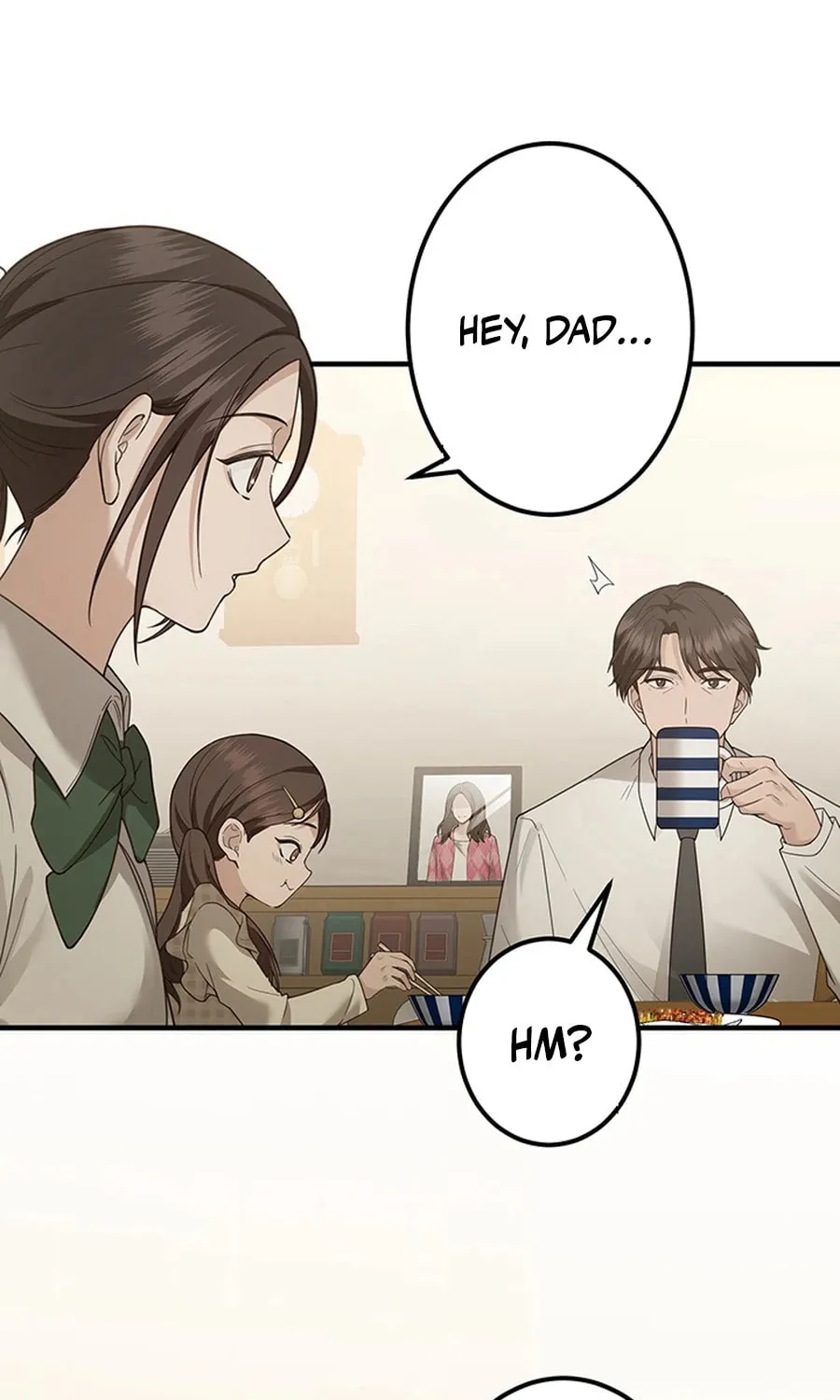 Read The Suspicious Housekeeper chapter 5 image 19 on Lezhin