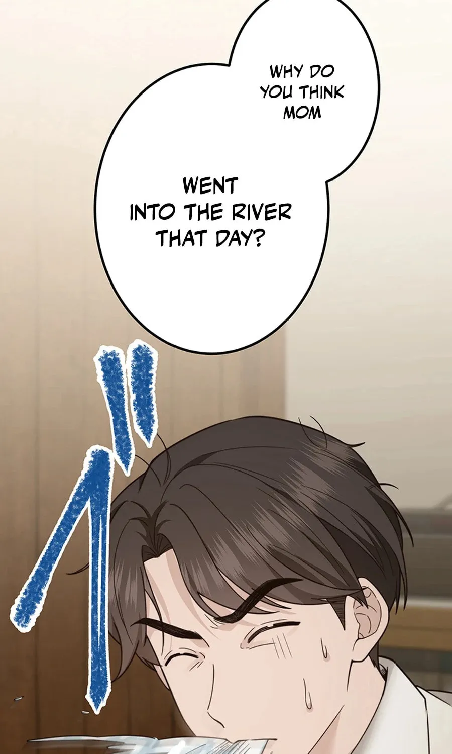 Read The Suspicious Housekeeper chapter 5 image 20 on Lezhin