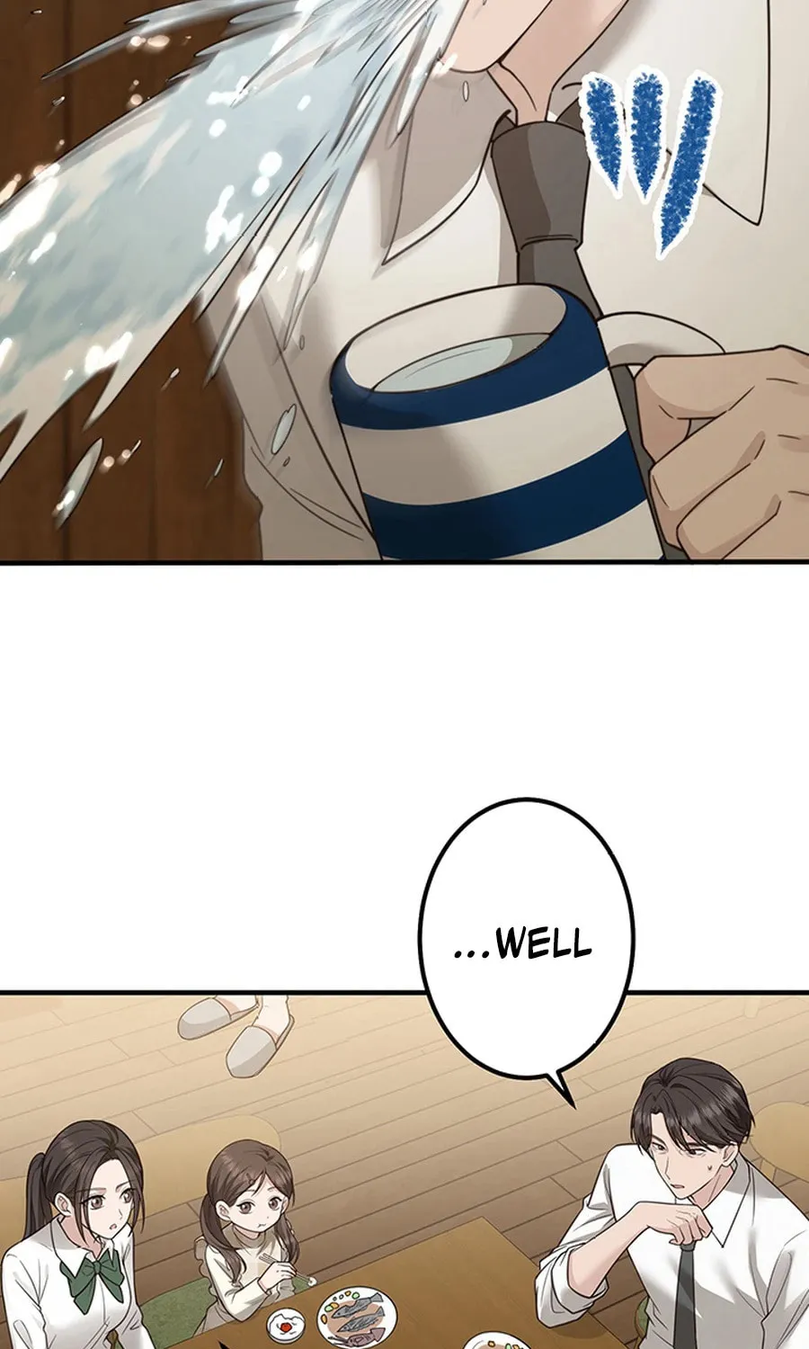 Read The Suspicious Housekeeper chapter 5 image 21 on Lezhin